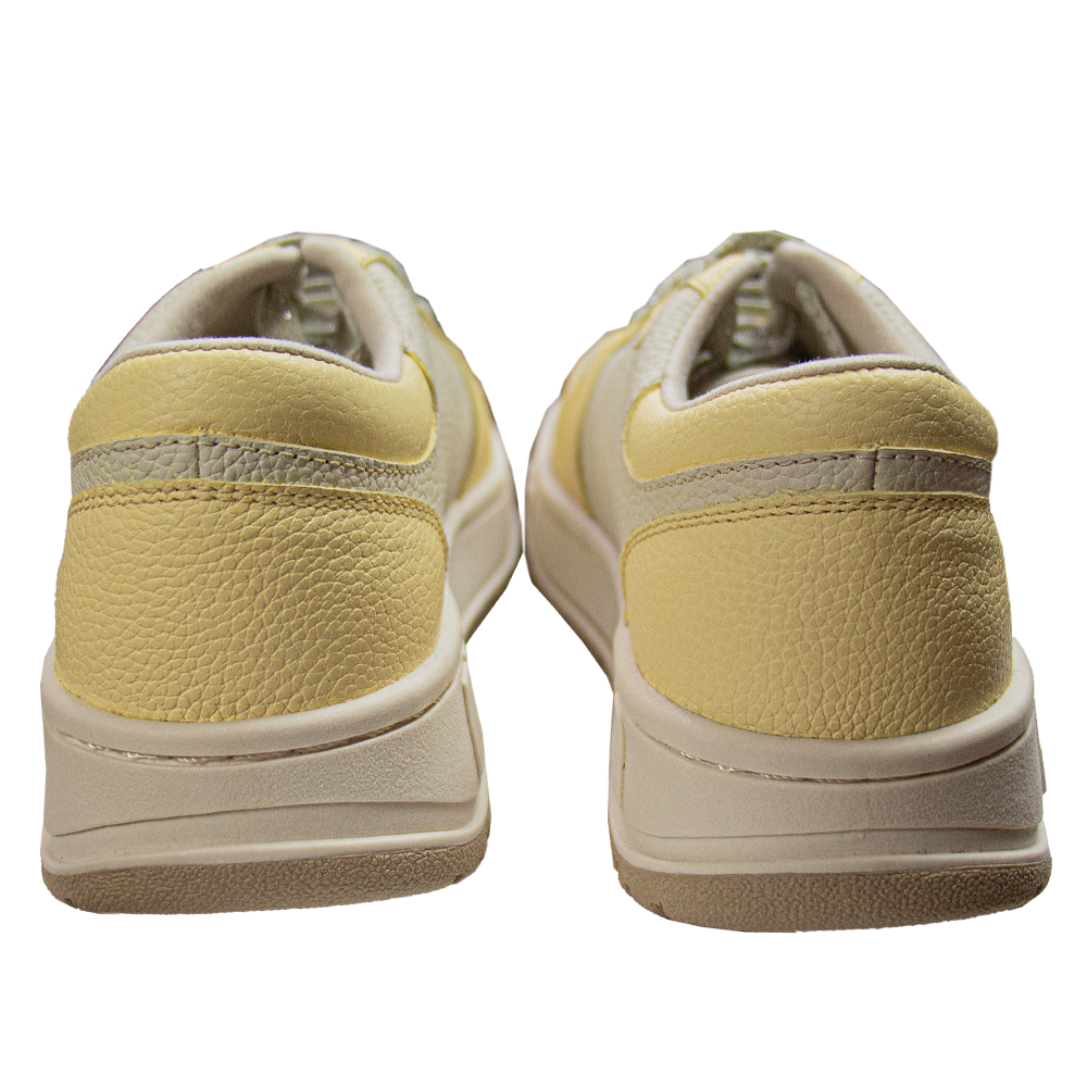 ZAPATILLA LEONA MANTEQUILLA