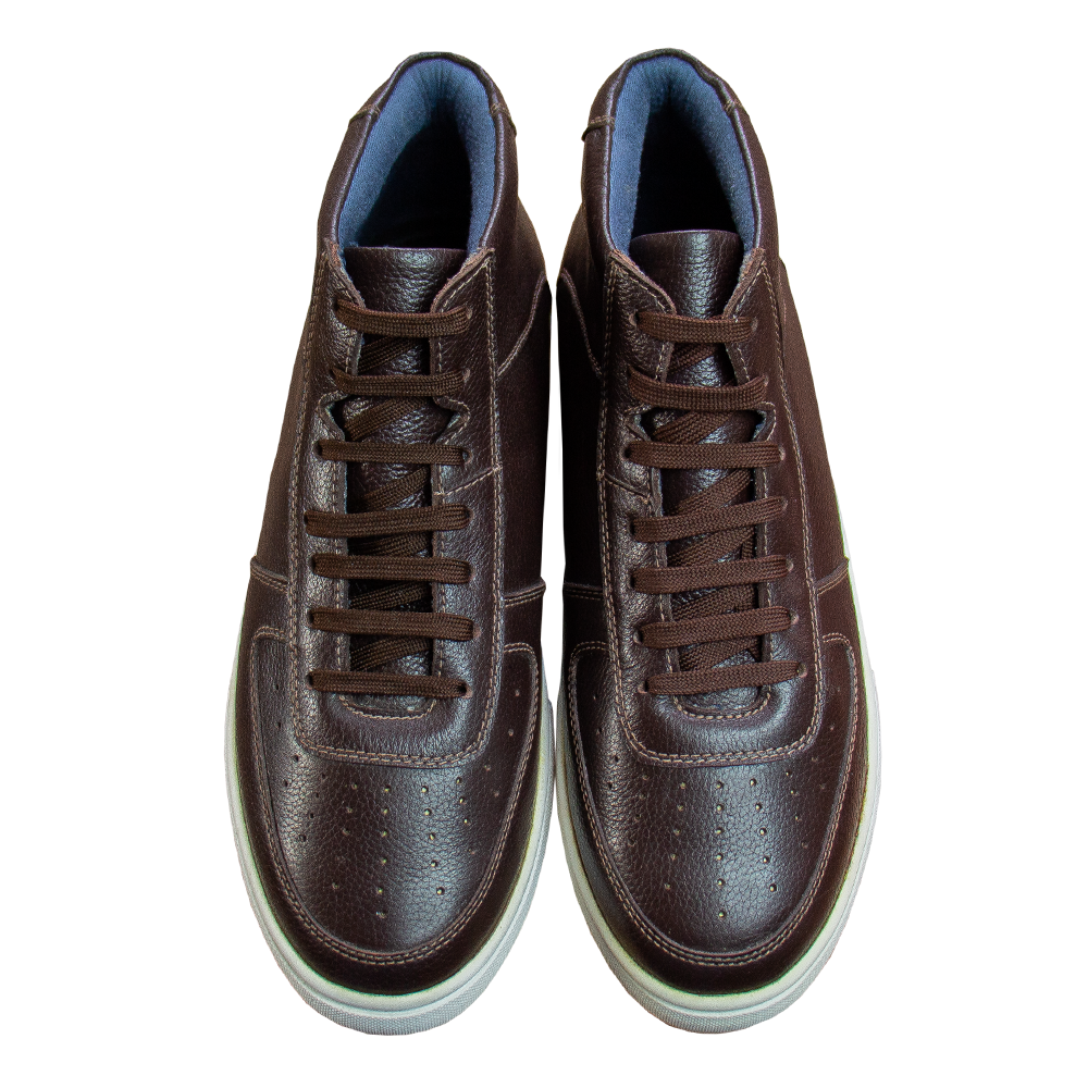 ARCHIE BOTIN MARRON