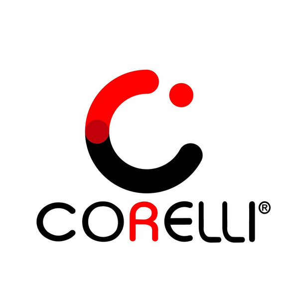 CORELLI LOGO