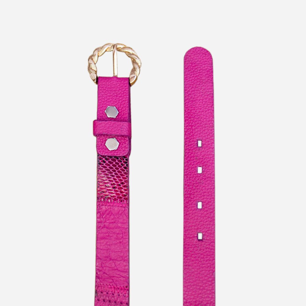 CORREAS VICTORIA FUCSIA