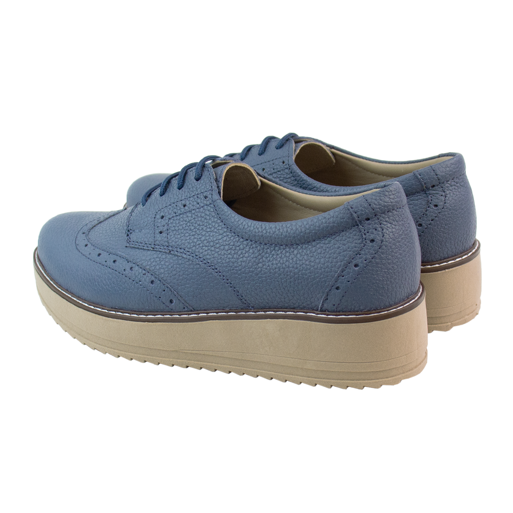 OXFORD MIA RONDINI ACERO