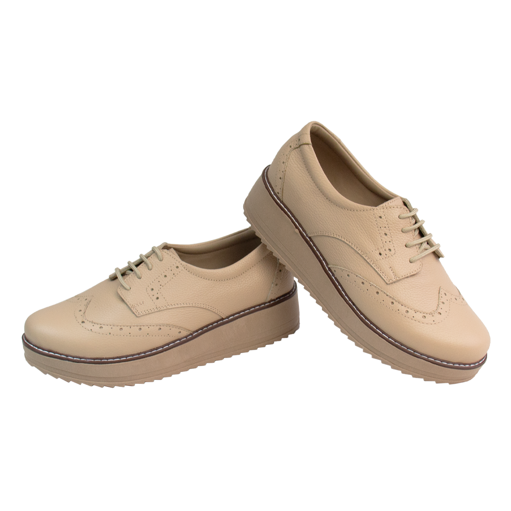 OXFORD MIA RONDINI SAND