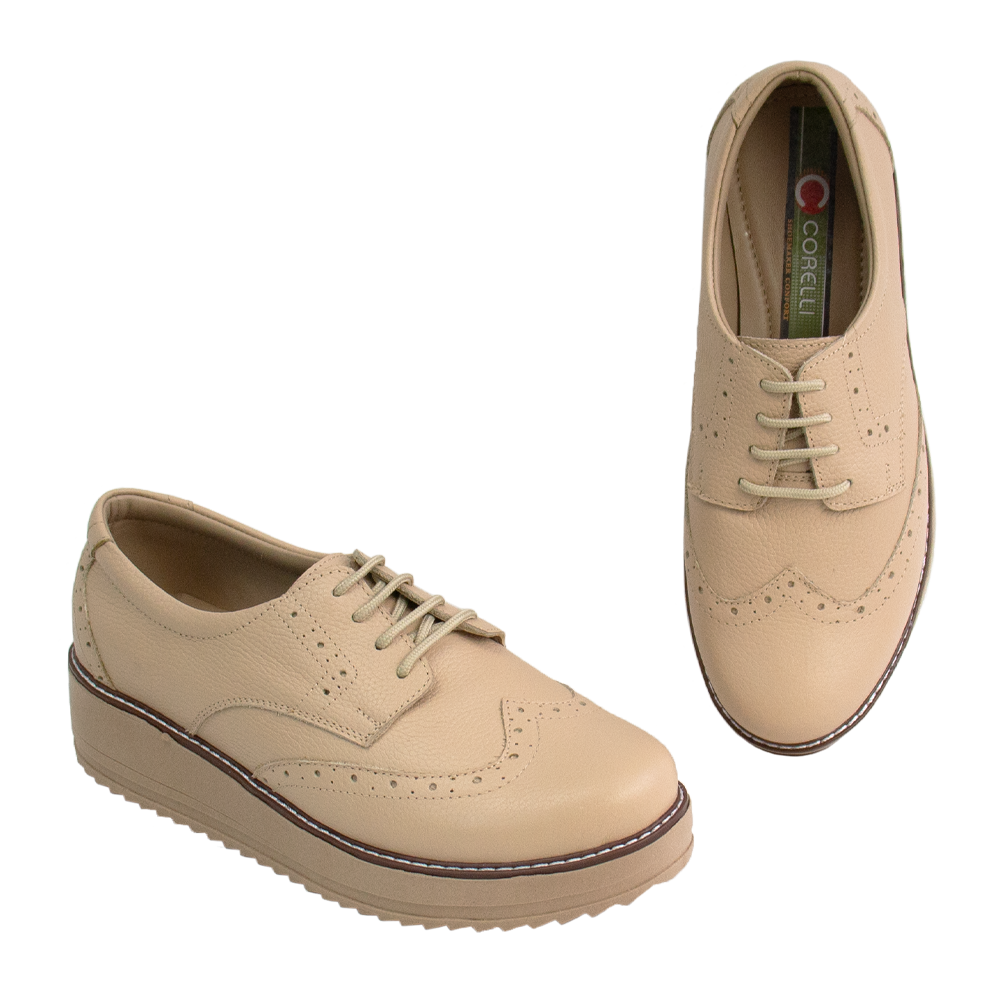 OXFORD MIA RONDINI SAND