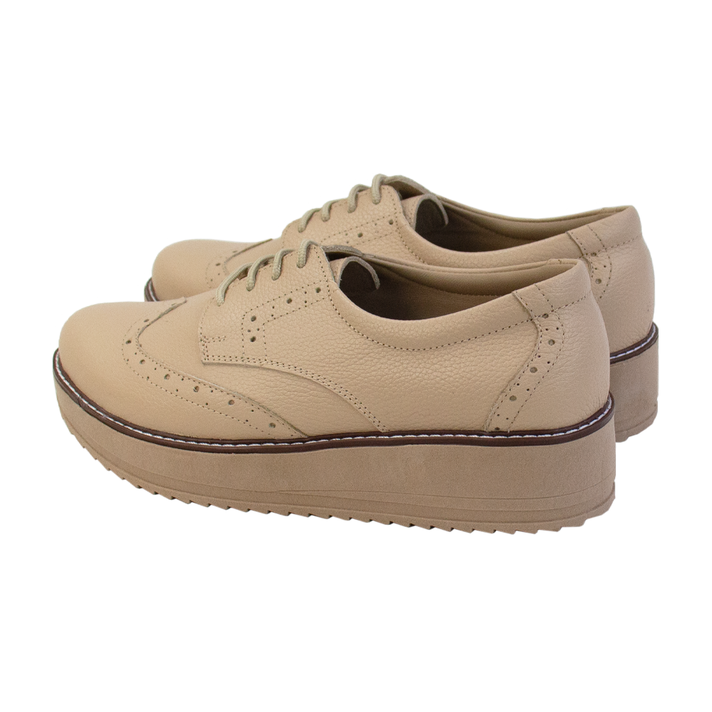OXFORD MIA RONDINI SAND