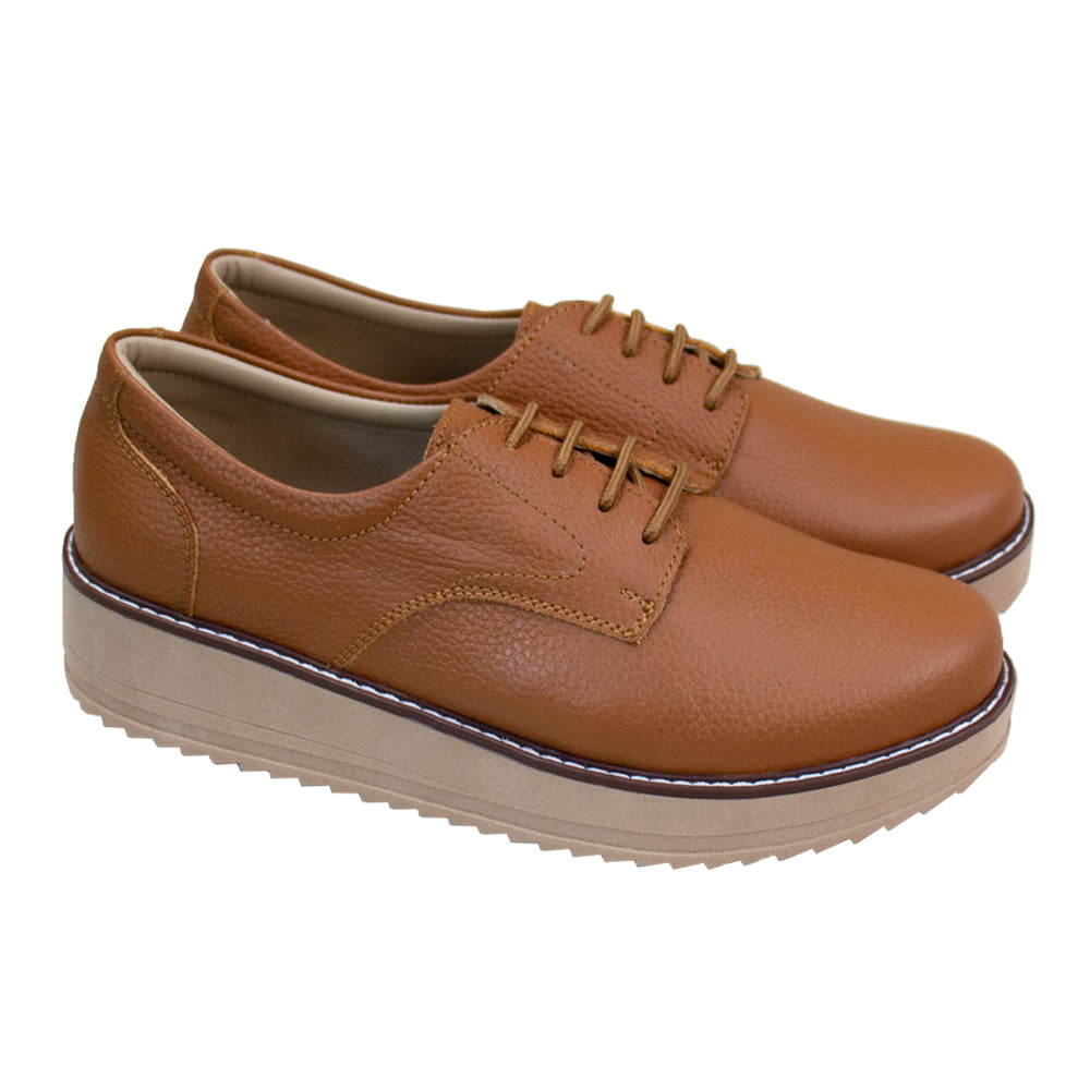 OXFORD COREBAS NATURAL