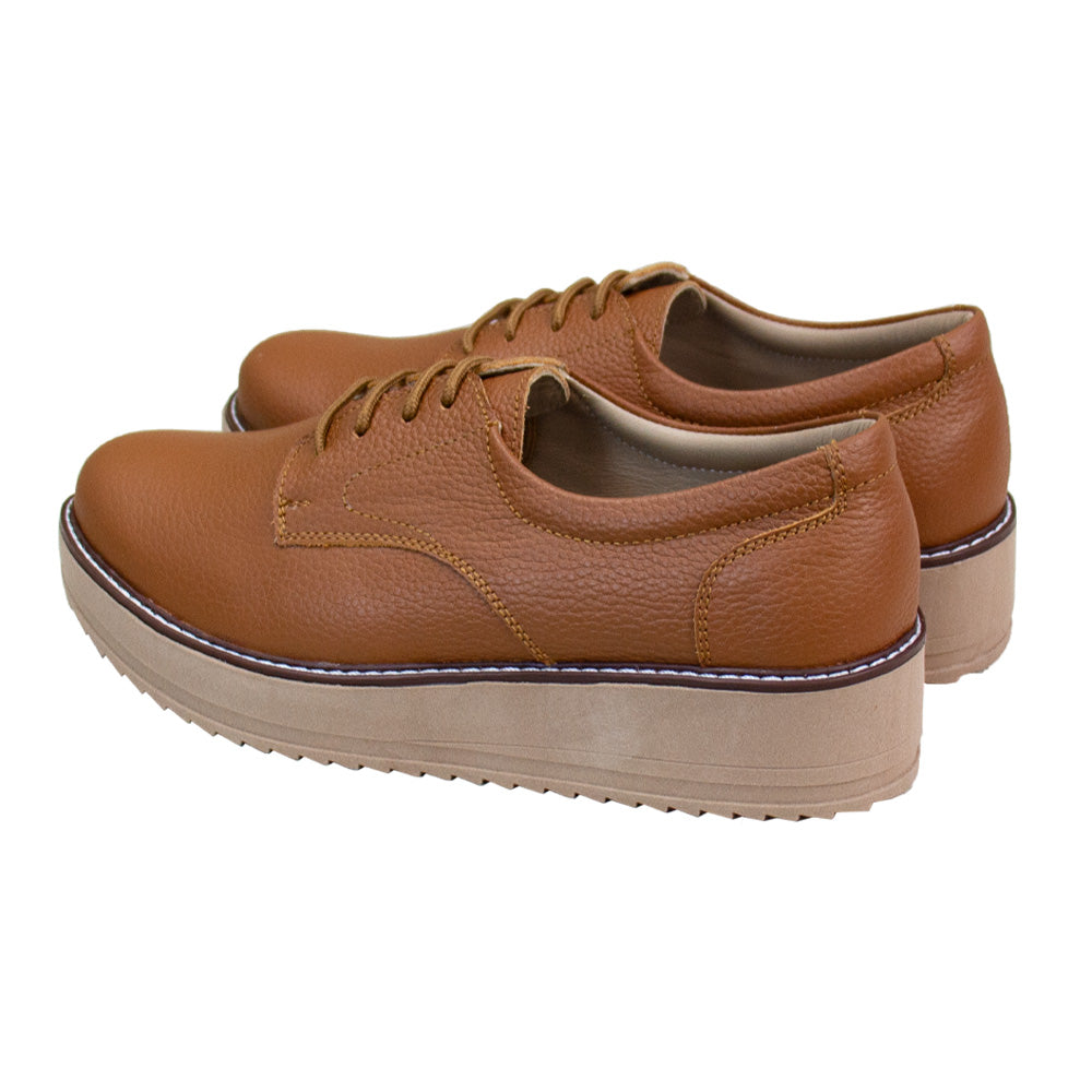 OXFORD COREBAS NATURAL