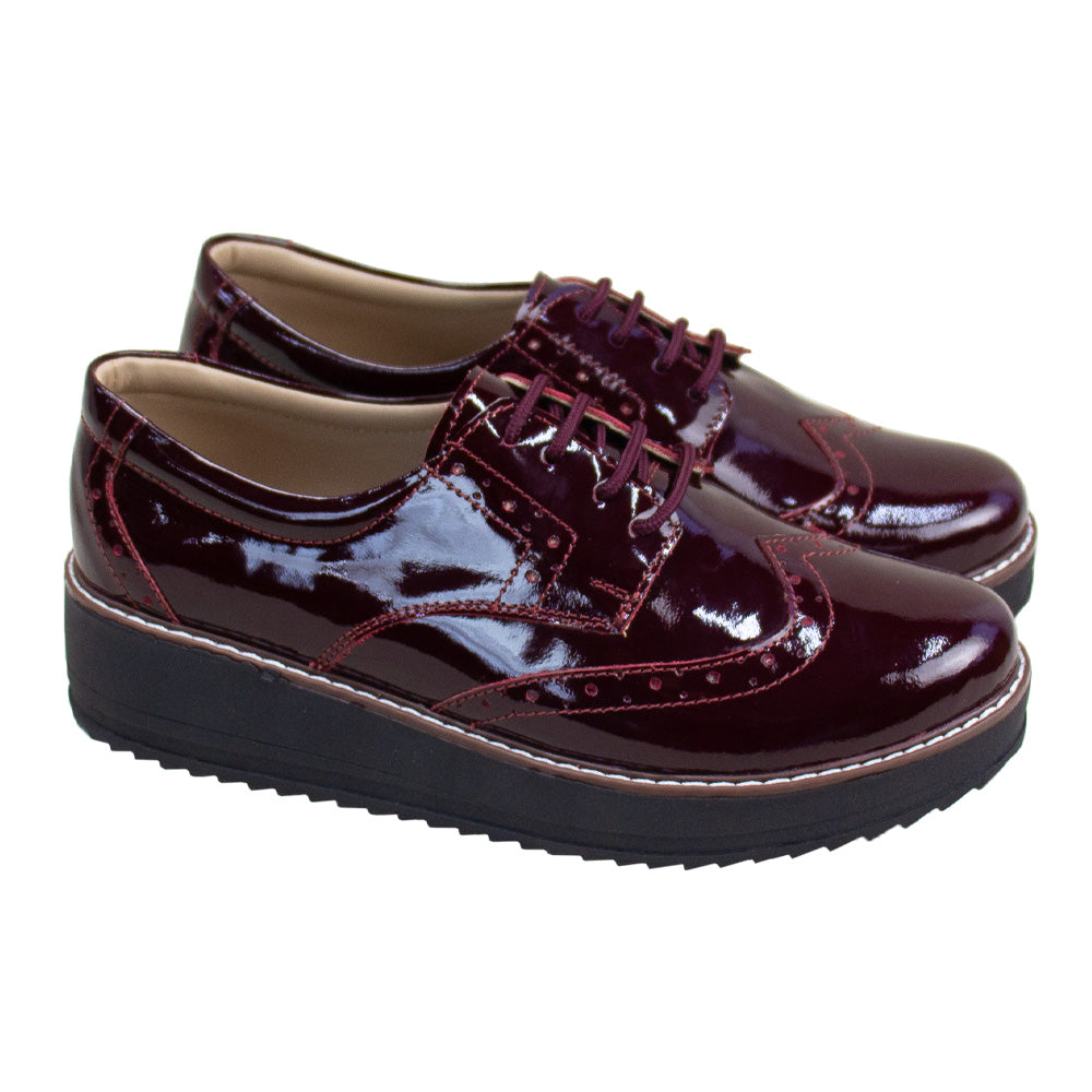 OXFORD COREBAS CHAROL VINO
