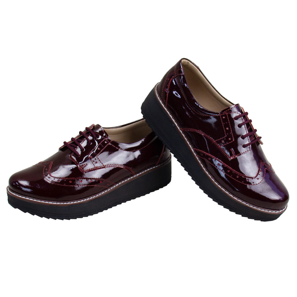 OXFORD COREBAS CHAROL VINO
