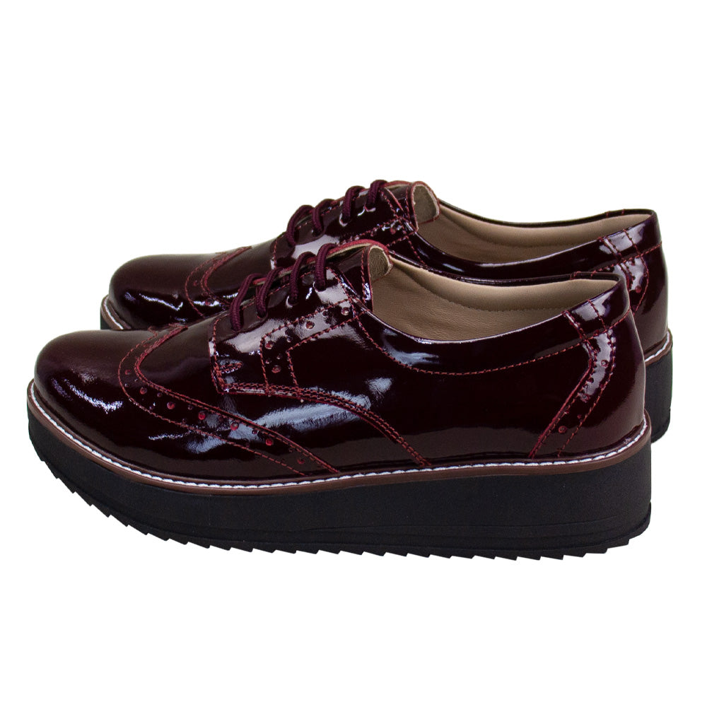 OXFORD COREBAS CHAROL VINO