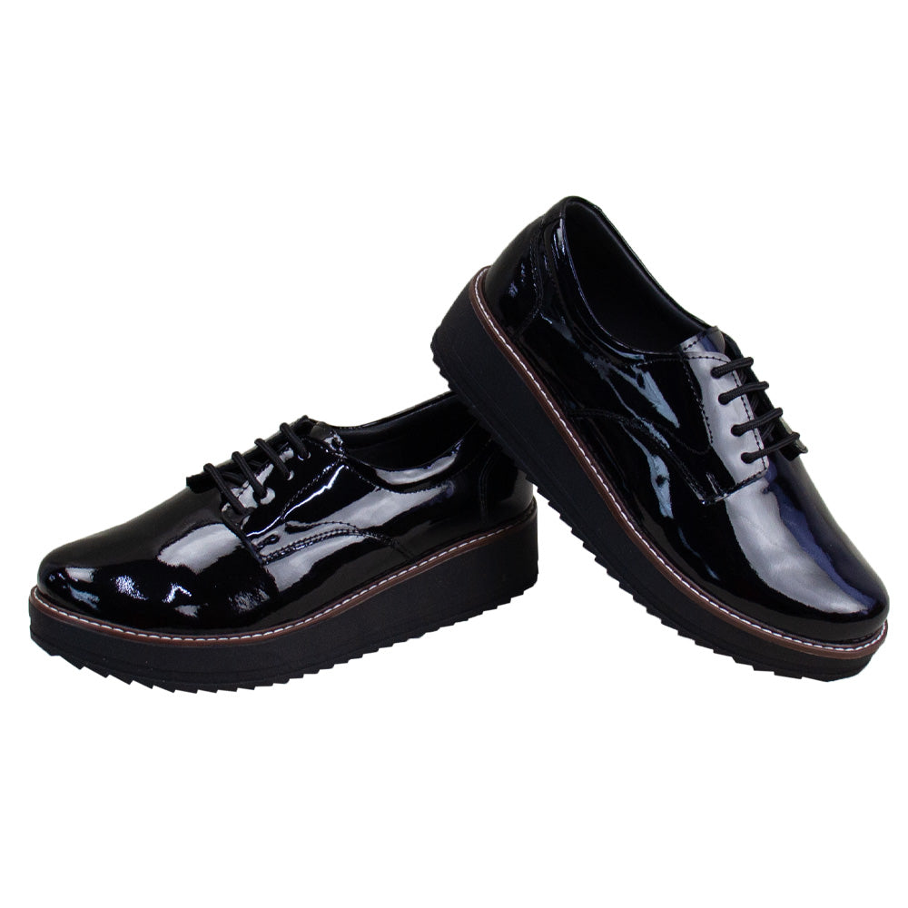 OXFORD COREBAS CHAROL NEGRO