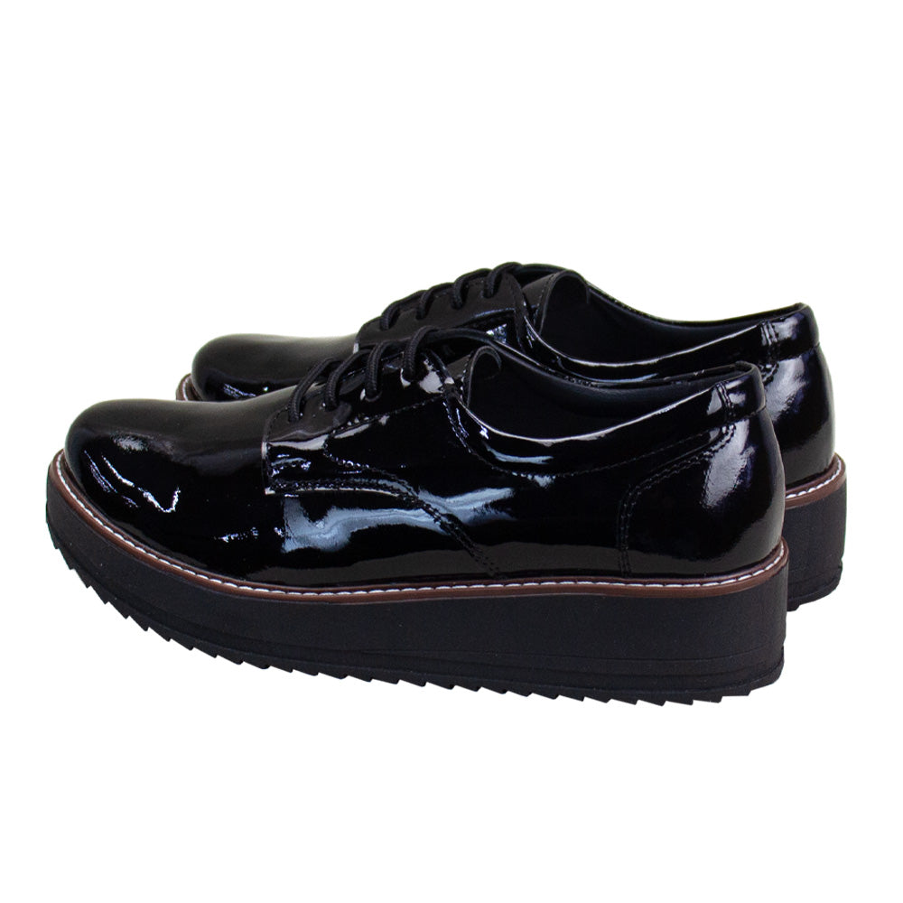 OXFORD COREBAS CHAROL NEGRO