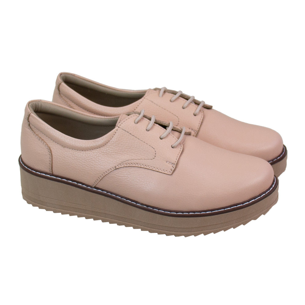 OXFORD COREBAS NUDE