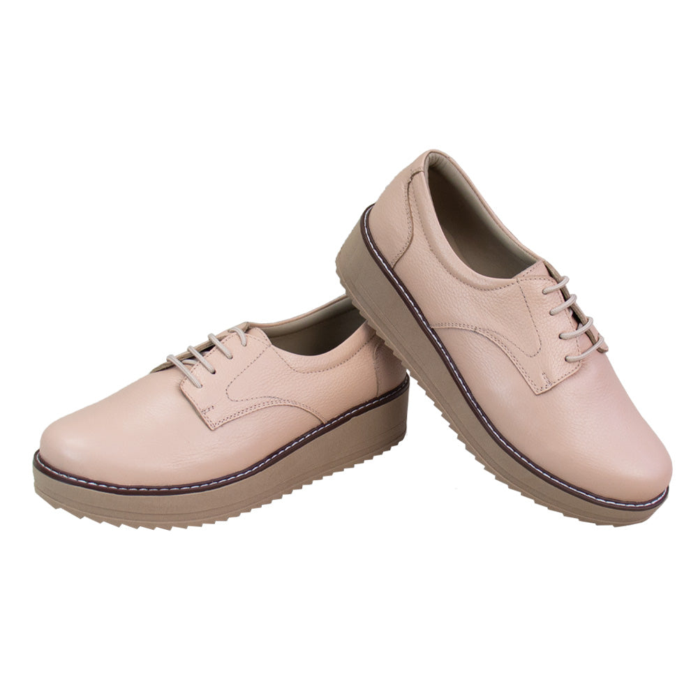 OXFORD COREBAS NUDE