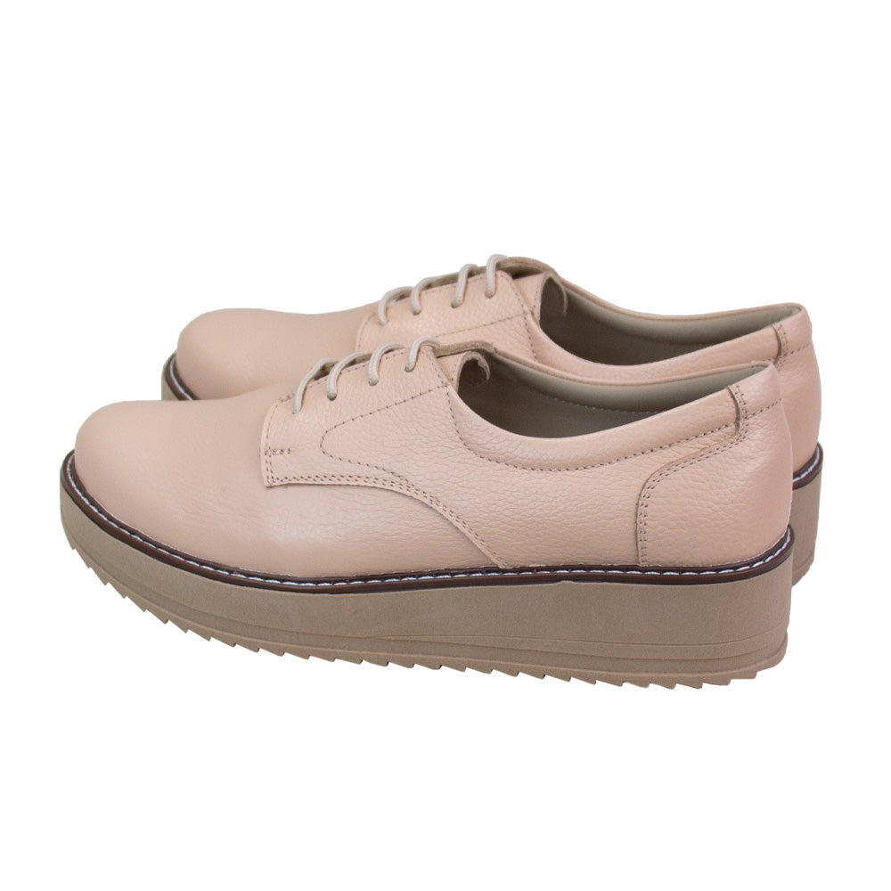 OXFORD COREBAS NUDE