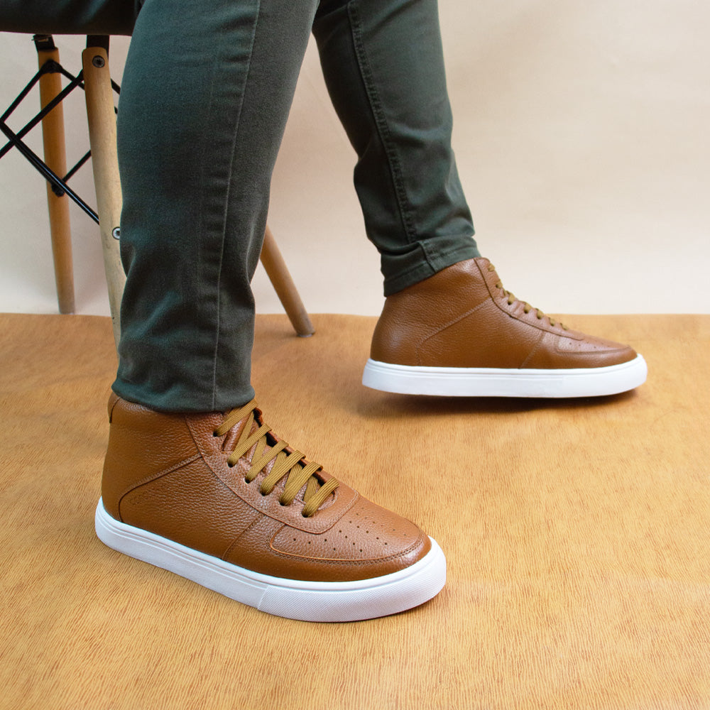 BOTIN ARCHIE NATURAL