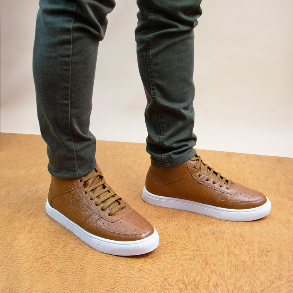 BOTIN ARCHIE NATURAL