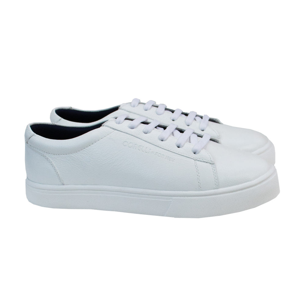 ZAPATILLA XAVI BLANCO