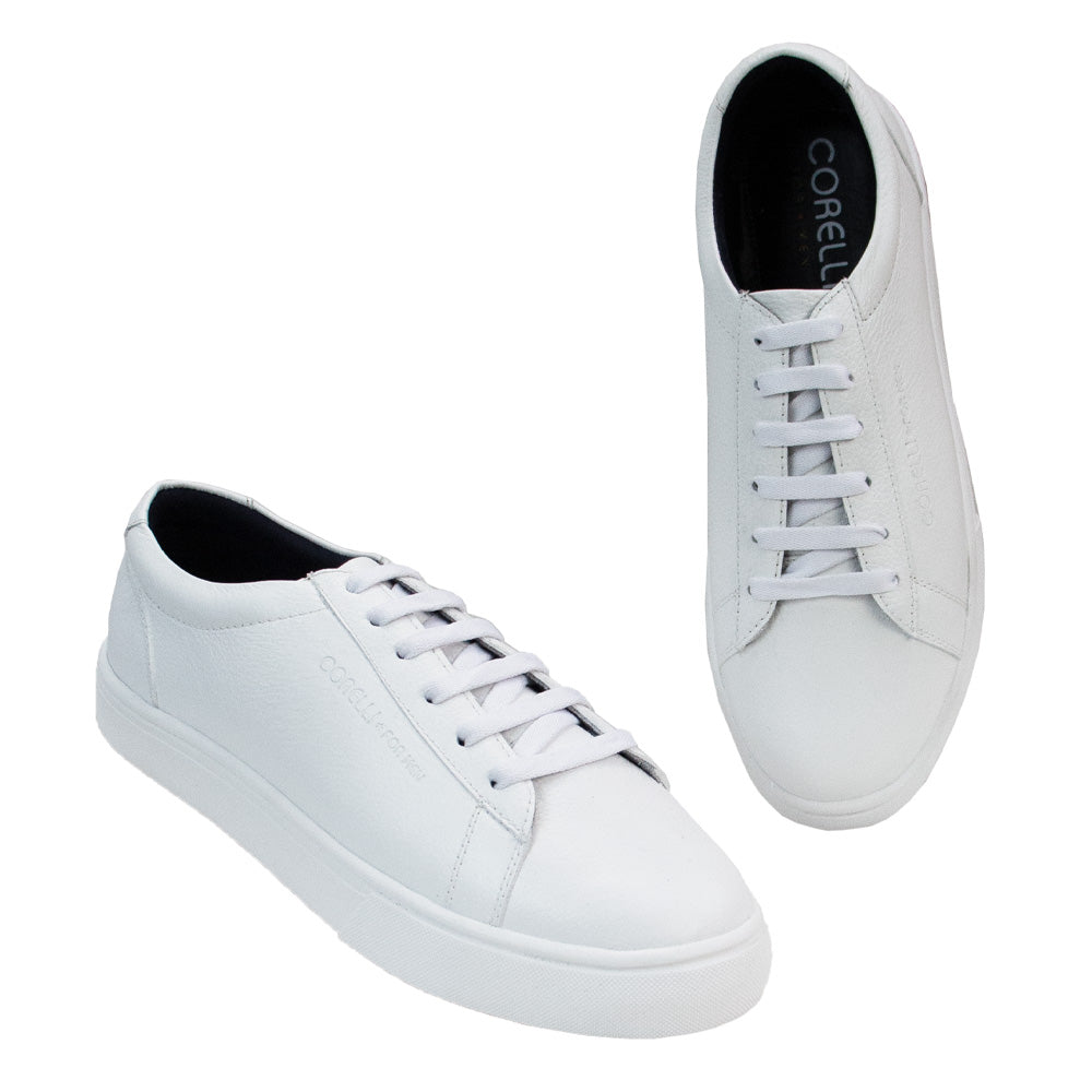 ZAPATILLA XAVI BLANCO