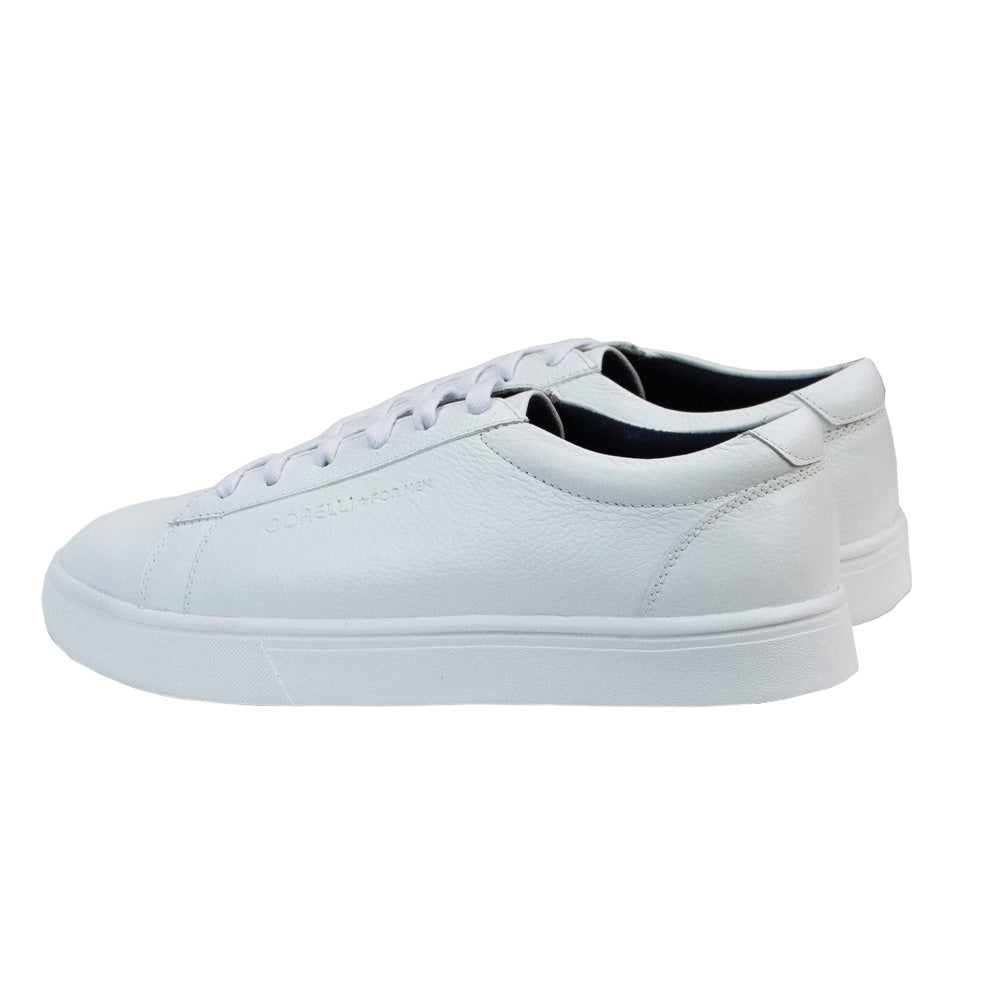 ZAPATILLA XAVI BLANCO