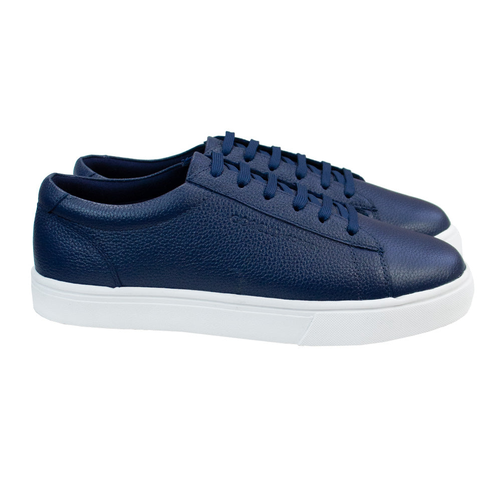 ZAPATILLA XAVI RONDINI AZUL