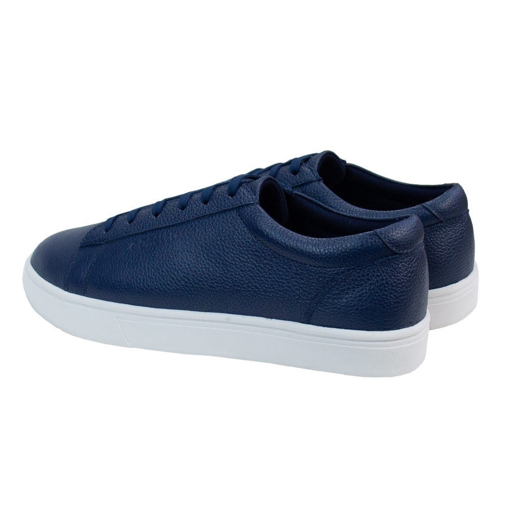 ZAPATILLA XAVI RONDINI AZUL