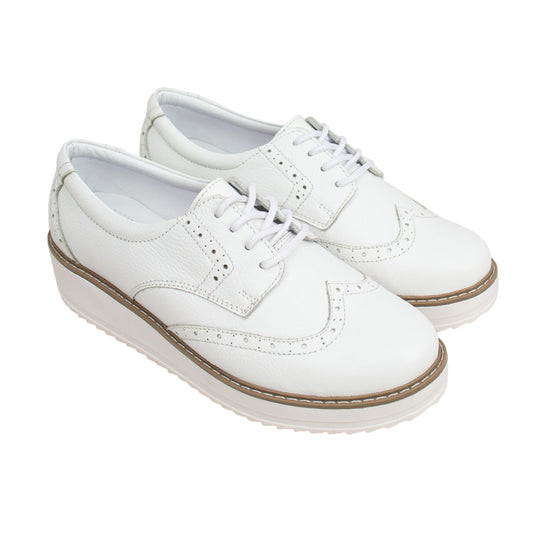 OXFORD MIA BLANCO