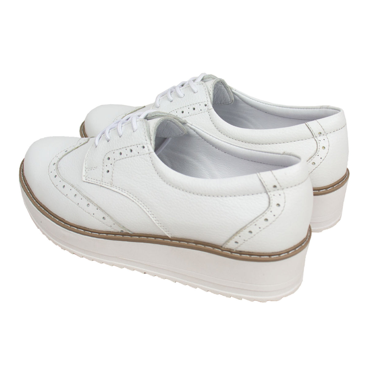 OXFORD MIA BLANCO