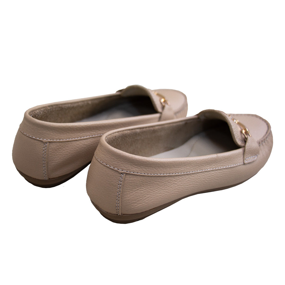 MOCASIN CHATO LOVE SAND