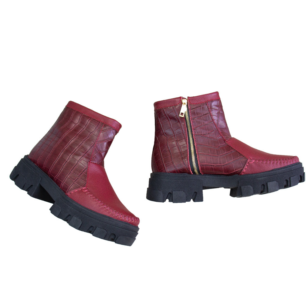 BOTIN HELENA VINO-CROCO VINO