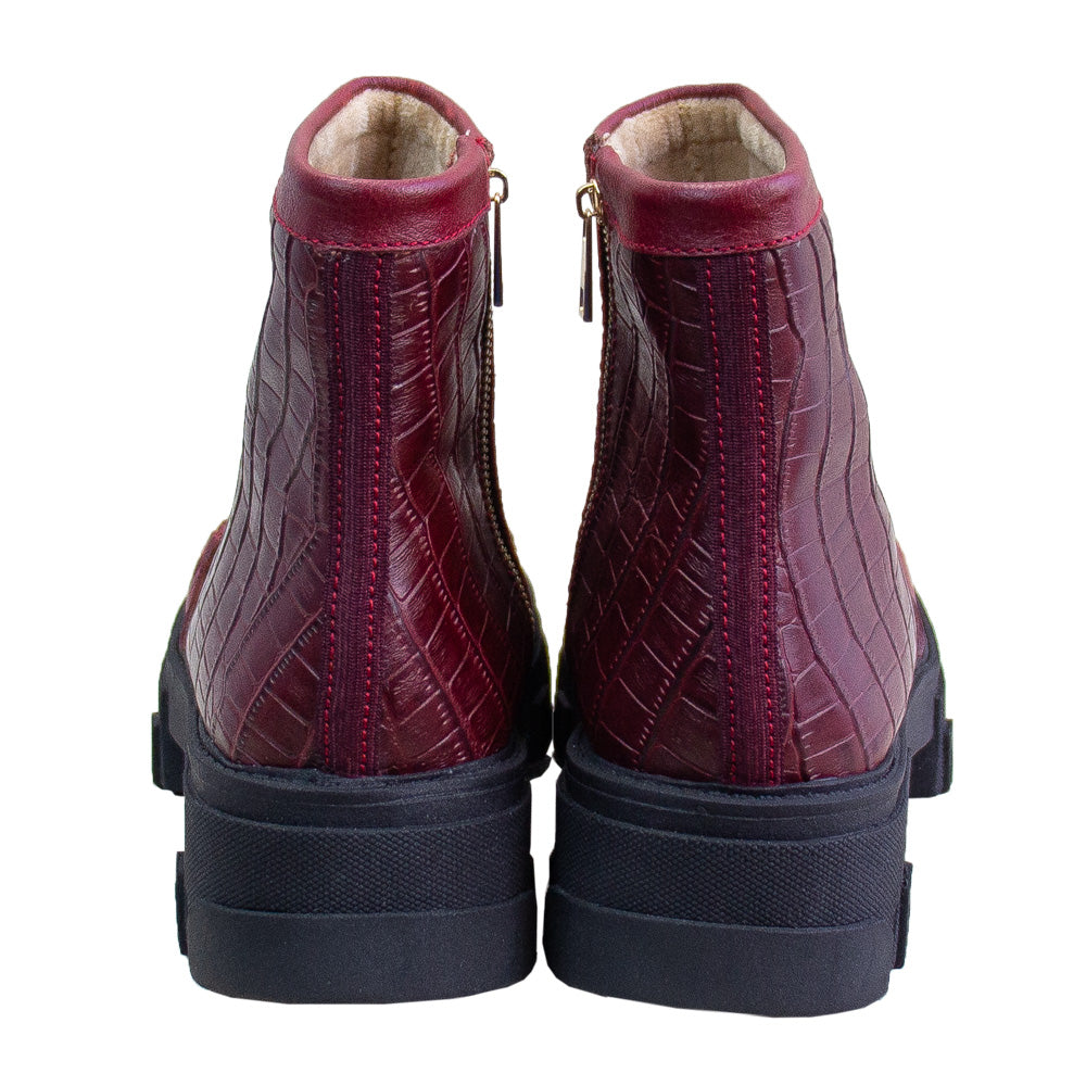 BOTIN HELENA VINO-CROCO VINO