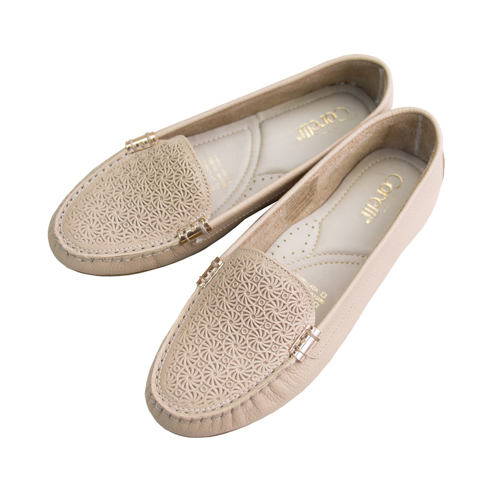 MOCASIN CHATO PAULA II PELE