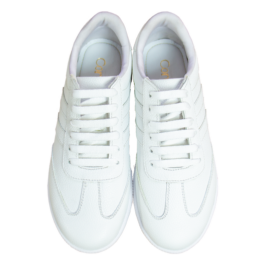 ZAPATILLA SAMBA BLANCO