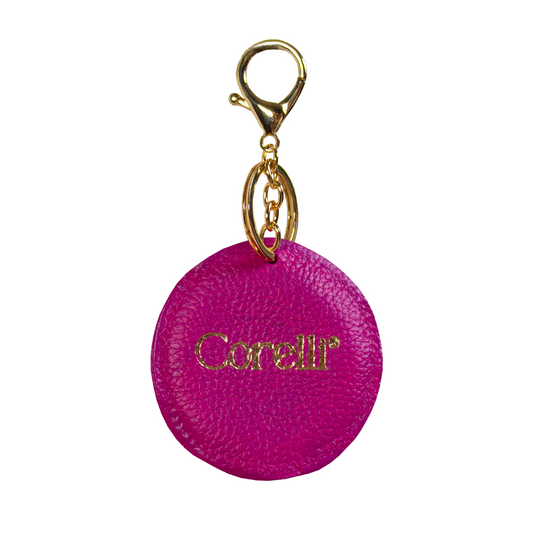 CHARM CIRCULO CORELLI - RONDINI FUCSIA