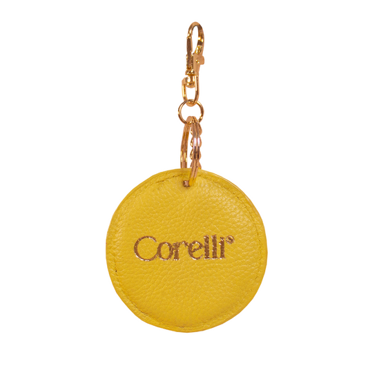 CHARM CIRCULO CORELLI - RONDINI AMARILLO