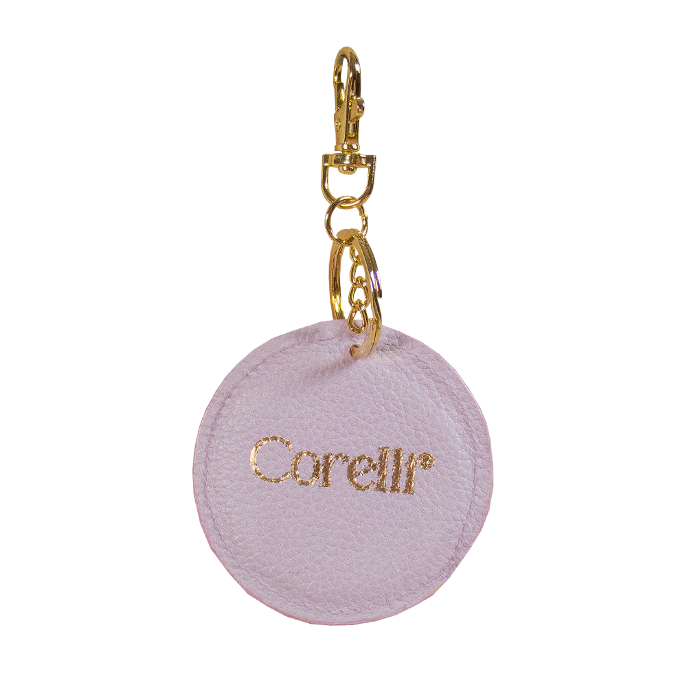 CHARM CIRCULO CORELLI - RONDINI LILA