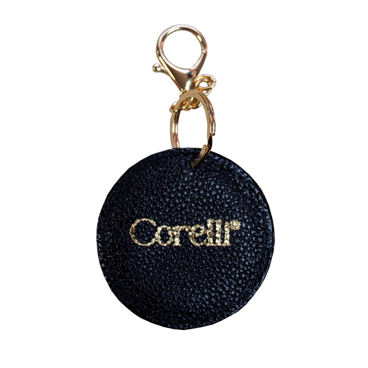 CHARM CIRCULO CORELLI - RONDINI NEGRO