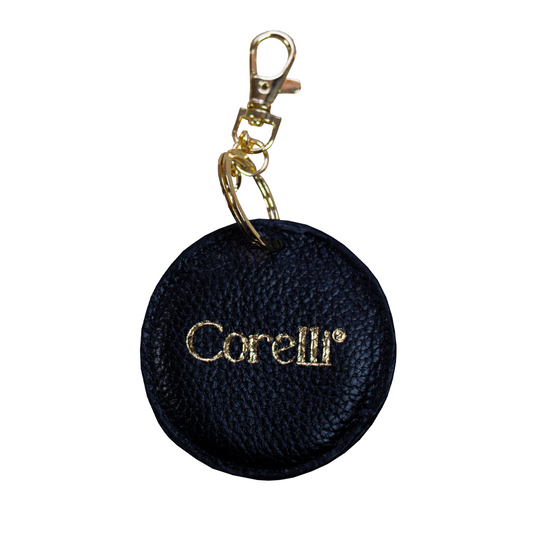 CHARM CIRCULO CORELLI - CHAROL/RONDINI NEGRO