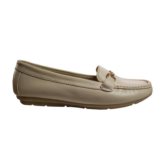 MOCASIN CHATO LOVE PELE