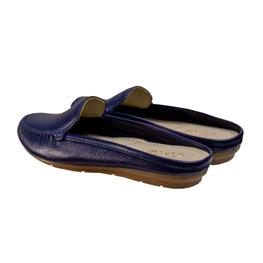 SUECO CHATO GAELA AZUL