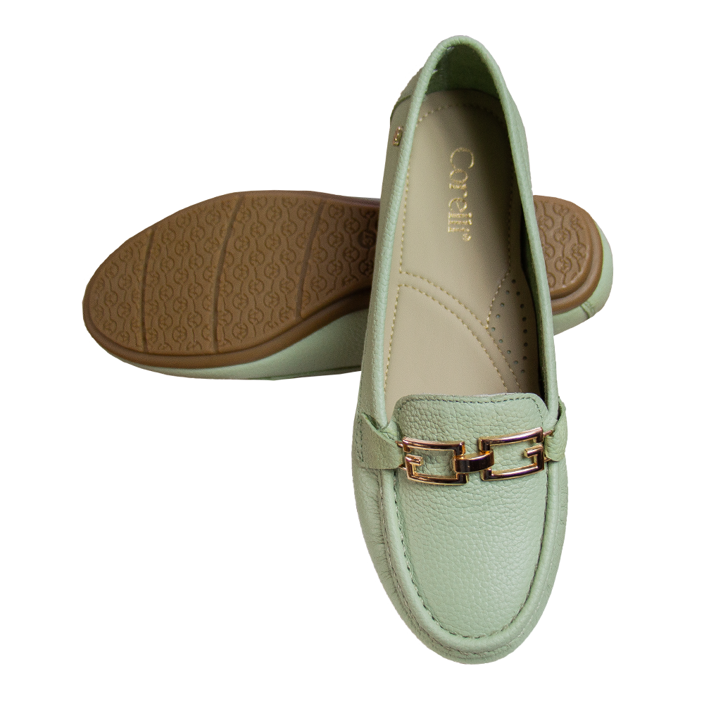 MOCASIN CHATO THAIS MENTA