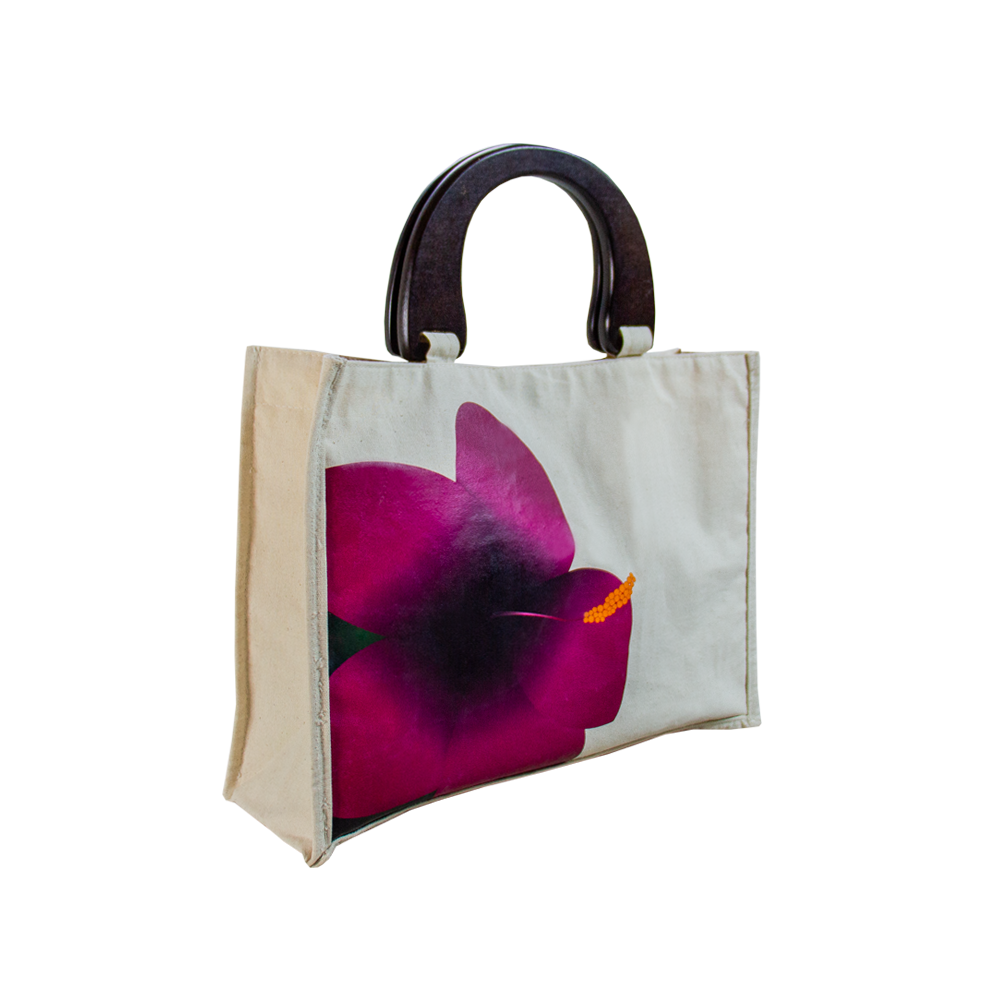 BOLSO ORQUÍDEA