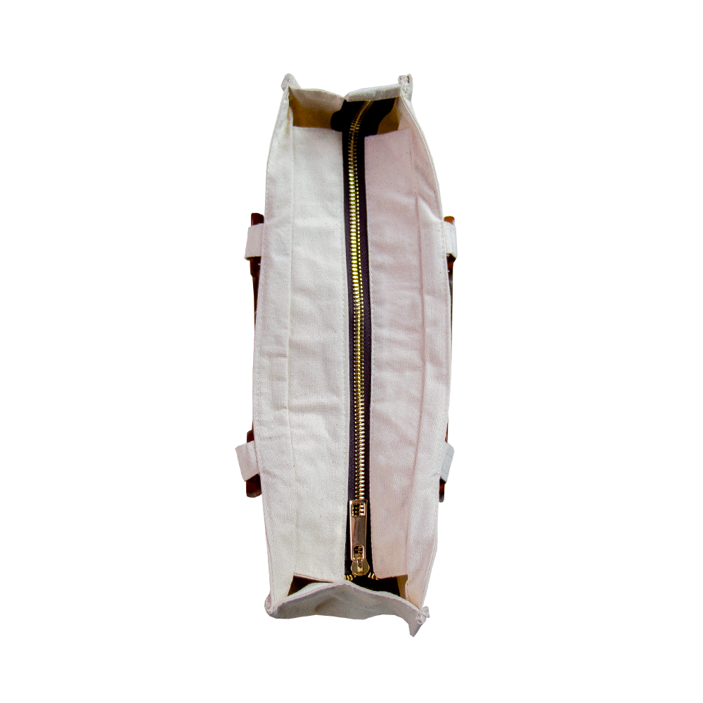 BOLSO TULIPANES