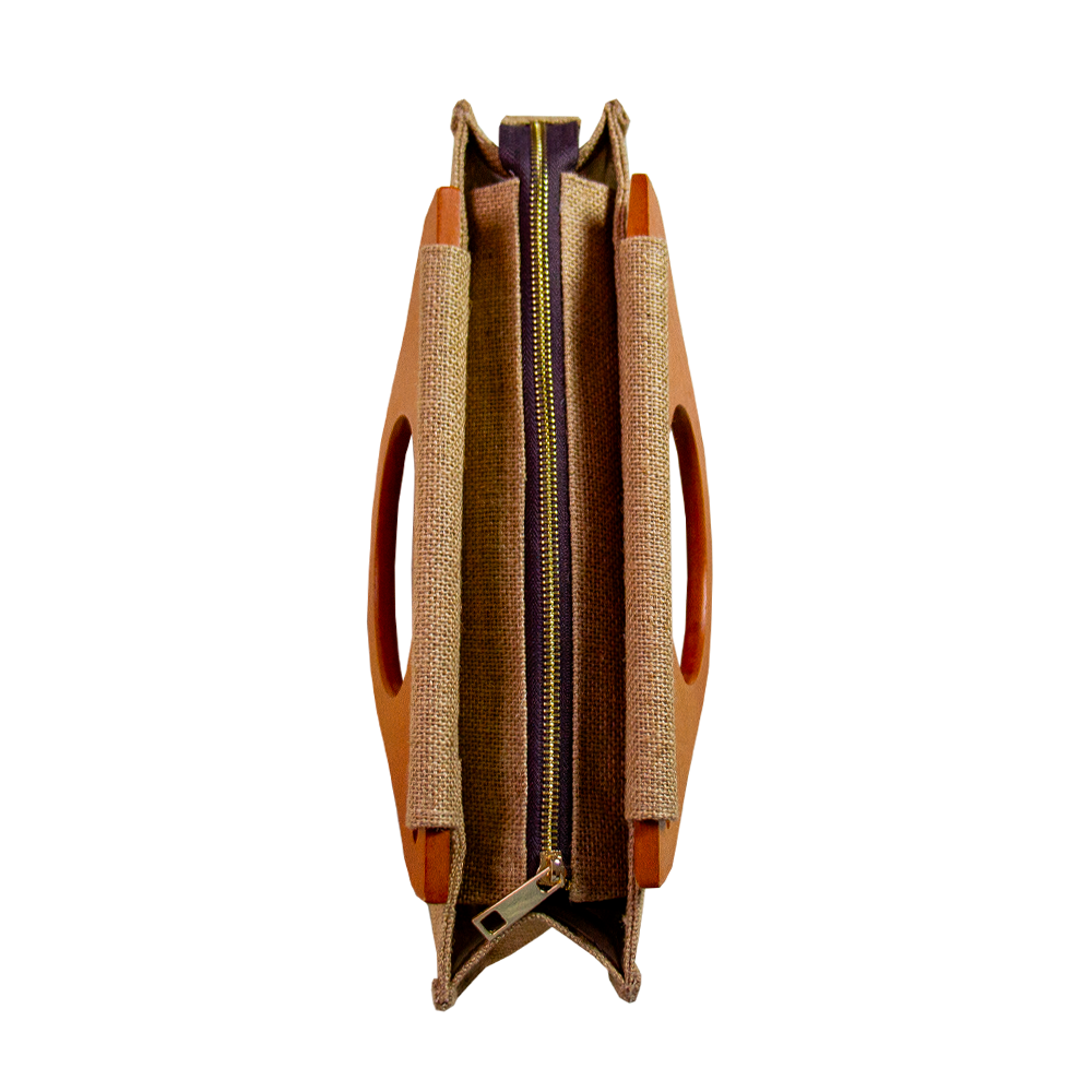 BOLSO LLAMA