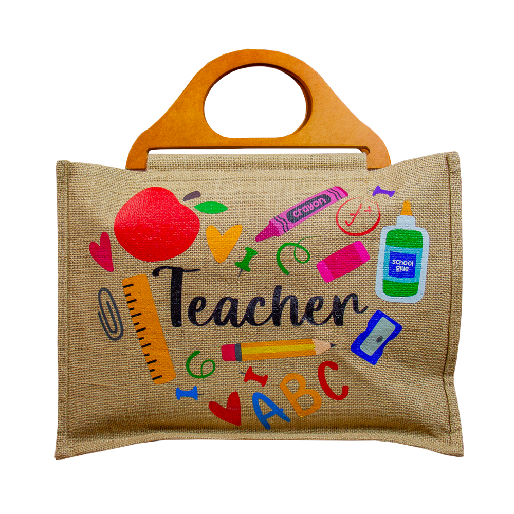 BOLSO TEACHER
