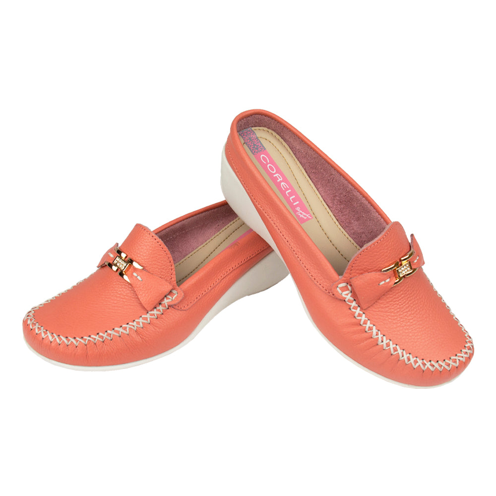 SUECO TACO CUÑA JIMENA CORAL