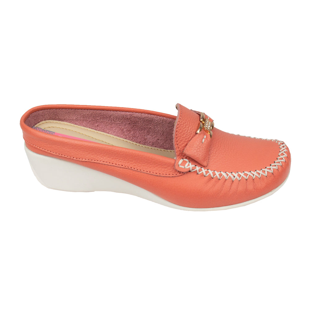 SUECO TACO CUÑA JIMENA CORAL