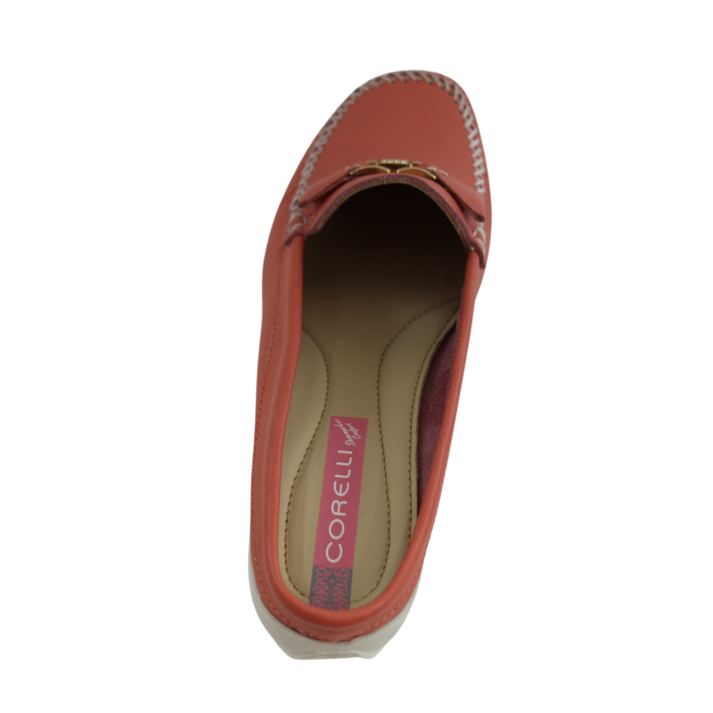 SUECO TACO CUÑA JIMENA CORAL
