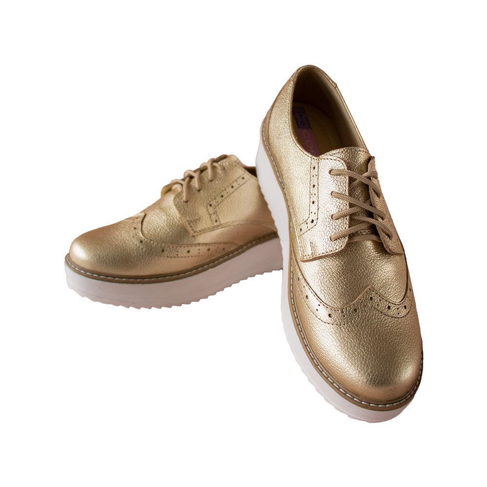 OXFORD MIA PLATINO