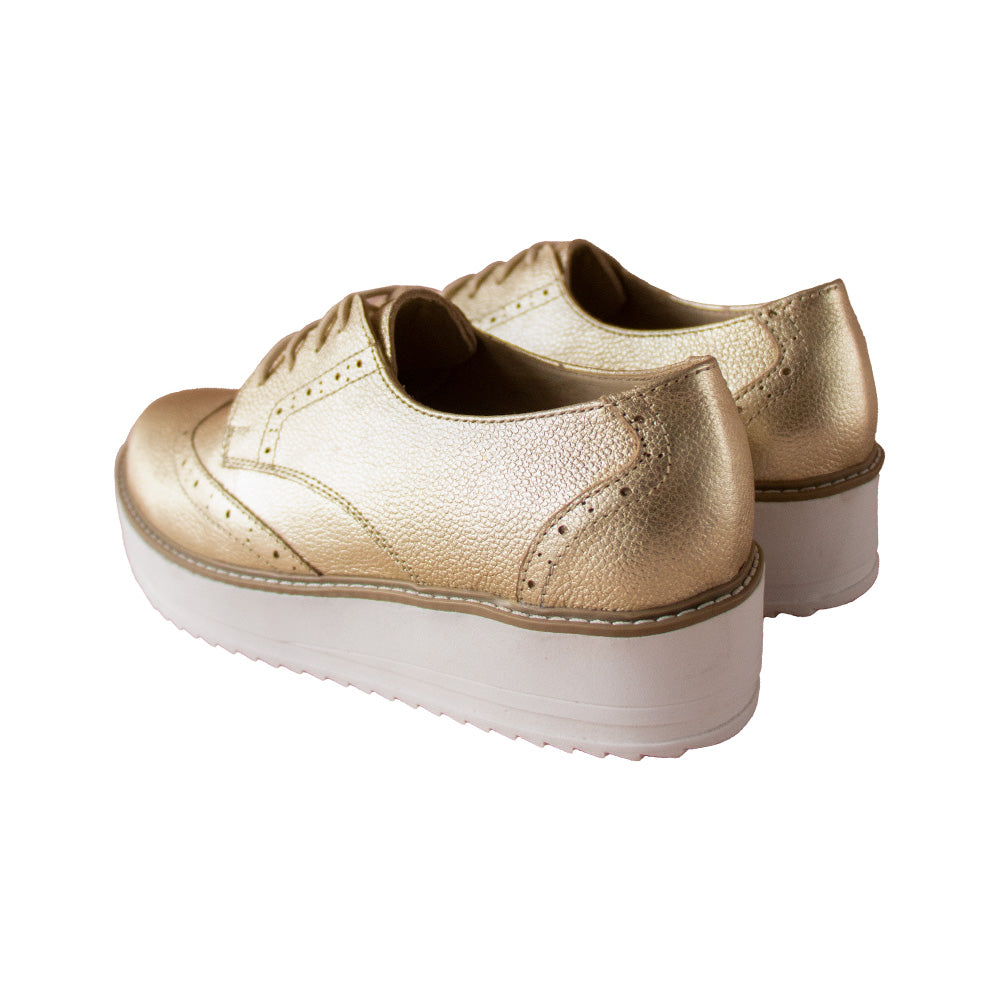 OXFORD MIA PLATINO