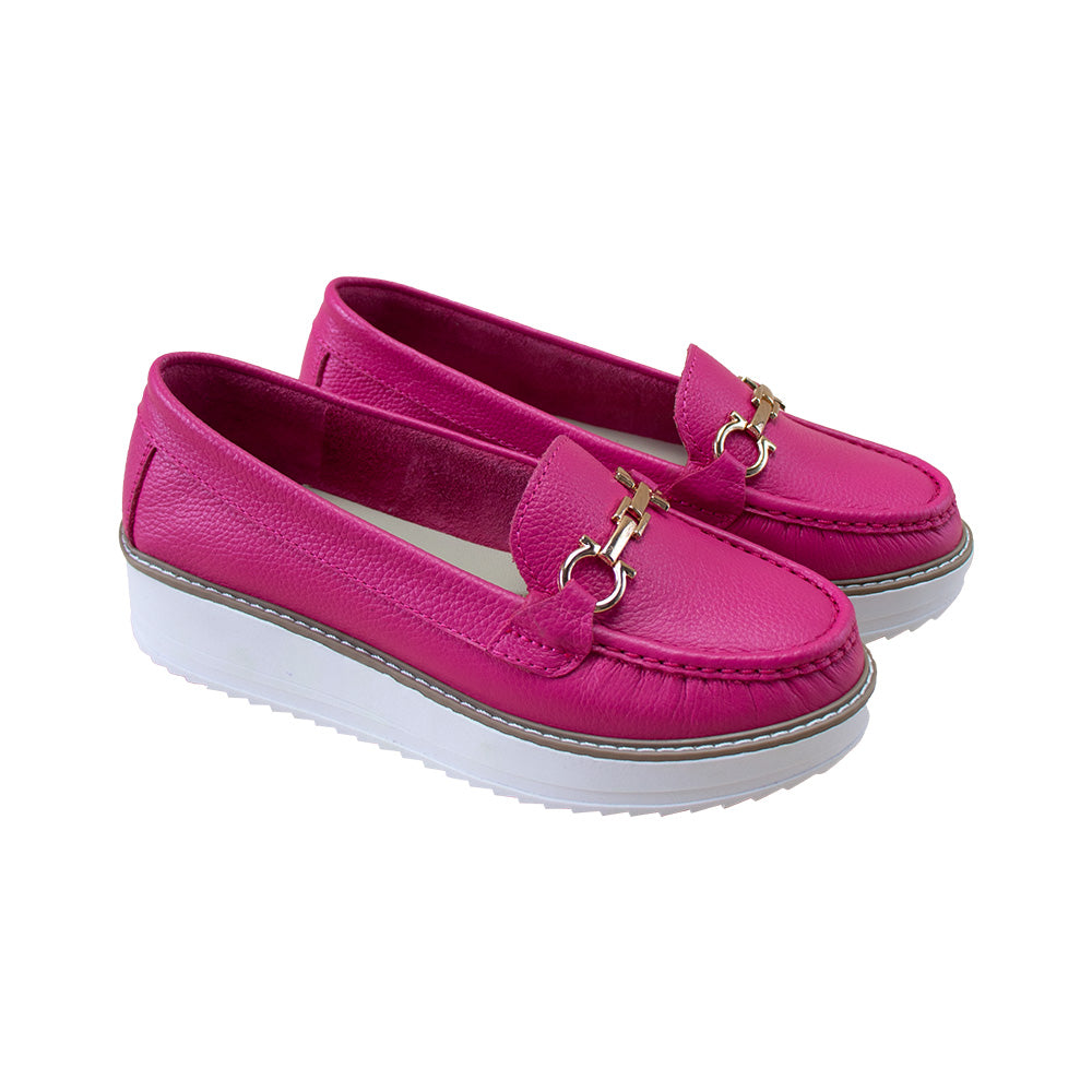 NINA FUCSIA
